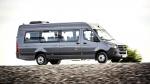 Mercedes-Benz Sprinter Transfer 45 2019 года